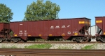 BNSF 645222
